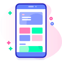 Branded Android/iOS Apps