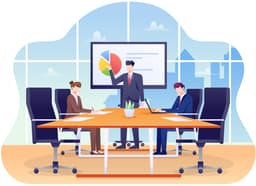 Meeting Room Automation