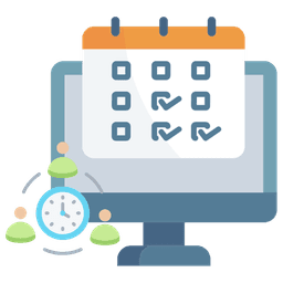 Meeting room scheduling and bookings