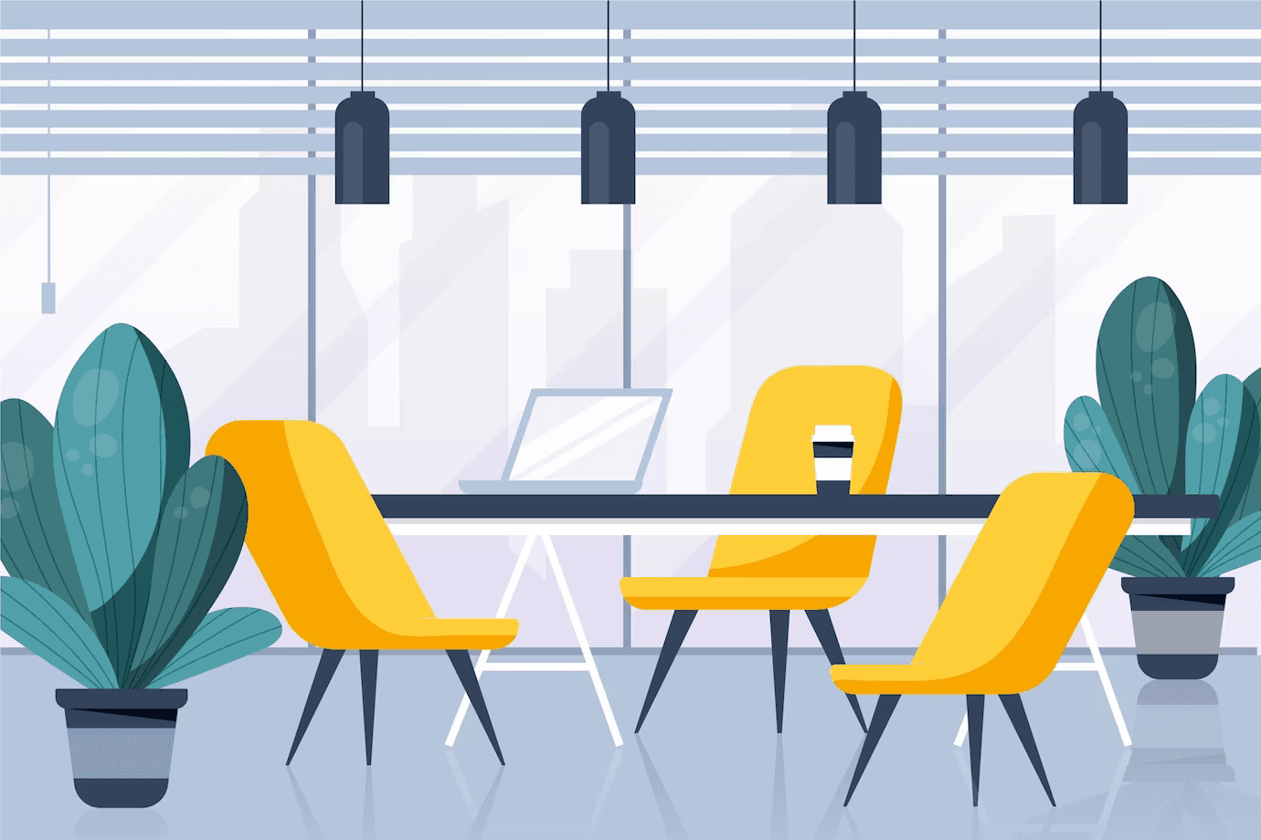 Touch Free Attendance