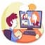 video-conference