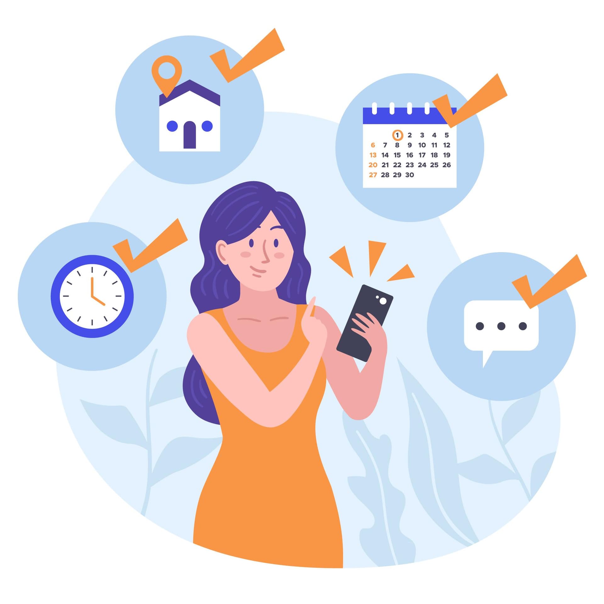 Expense Management feedback