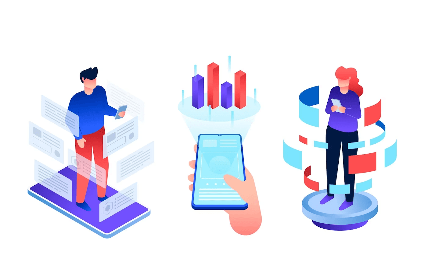 Expense Management feedback