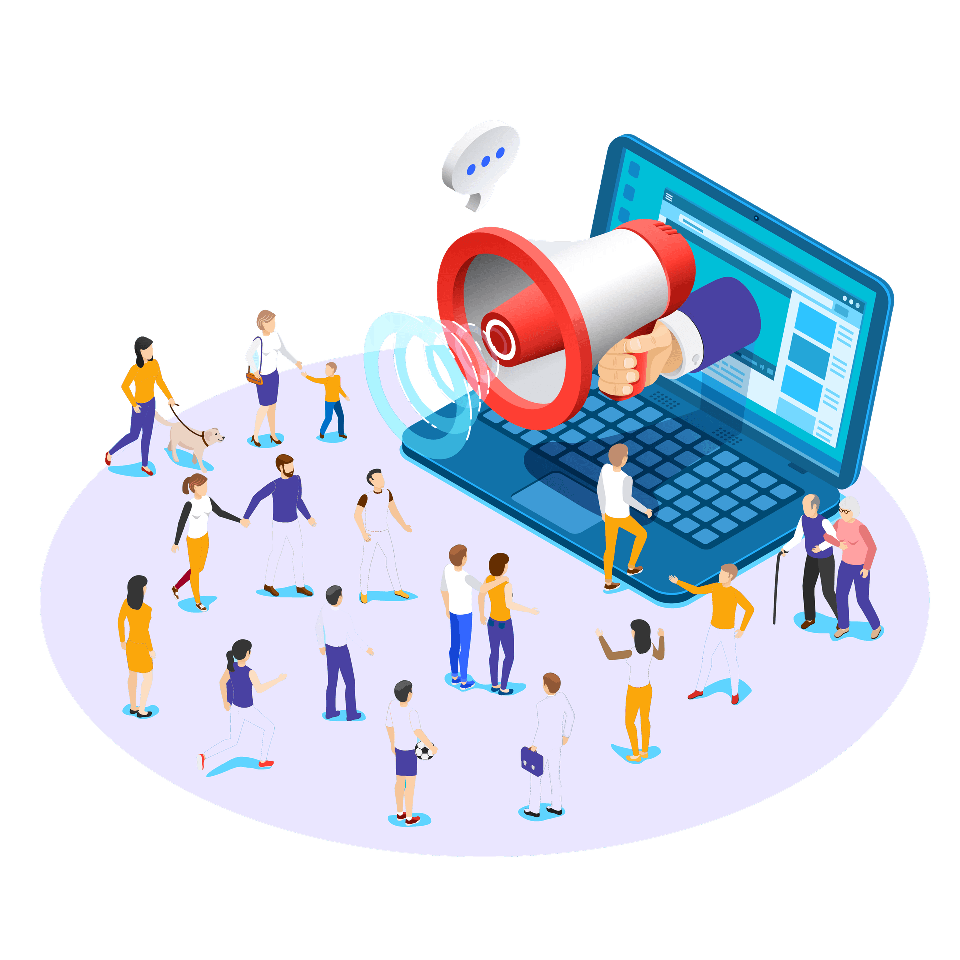 Expense Management feedback