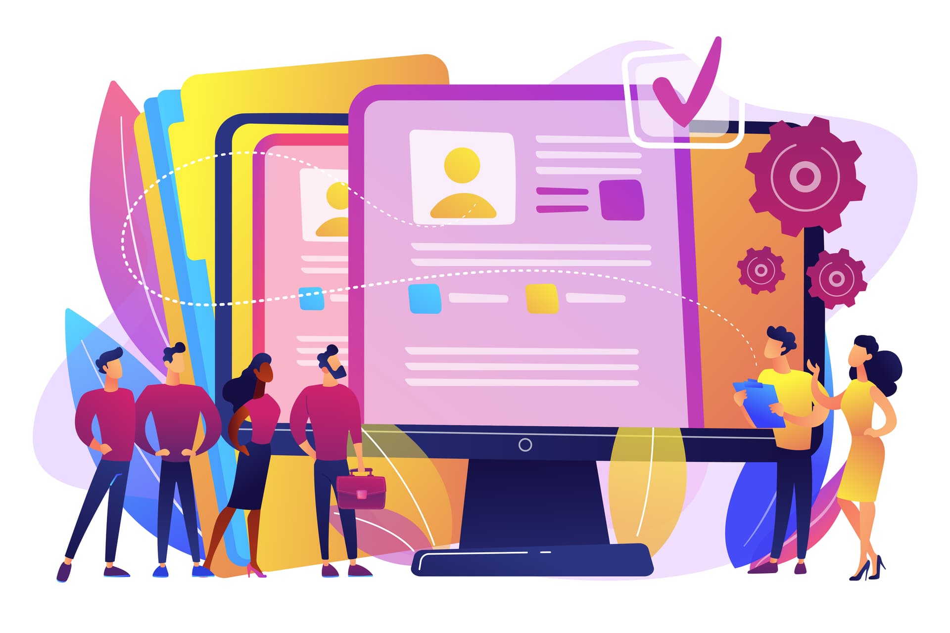 Expense Management feedback