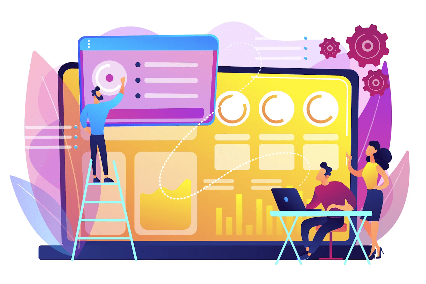 Expense Management feedback