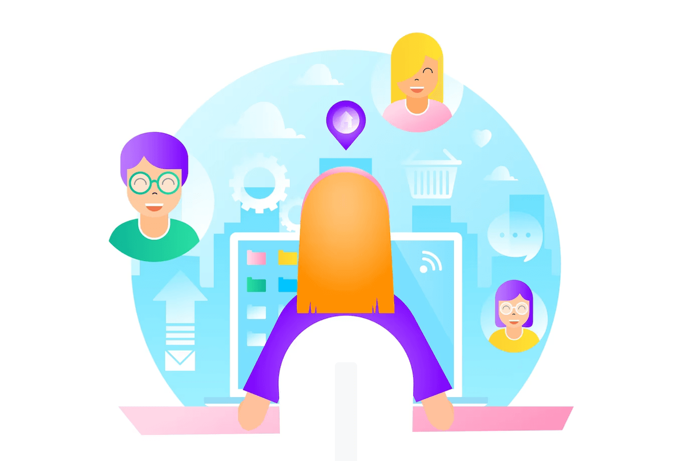 Expense Management feedback