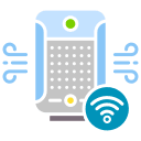Air quality management