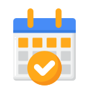 E-Calendar 