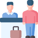 Check-ins and Access Control