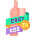 Easy to Use
