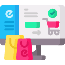 Create your online ecommerce portal in a flash using the new Ecommerce SaaS