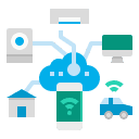Advanced IoT features to ensure zero contact while accessing any door
