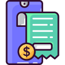 Manage/track Invoice