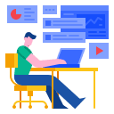 Manage multiple offices and towers in a complex