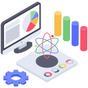 Management Analytics for all visitor data