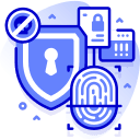 Smart Biometrics based Entry and Exits