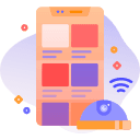 Smart Security Cameras