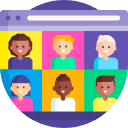 Brand new Video / Audio conferencing Solution for upto 250 people in one room