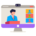 Digicuro Video Conferencing