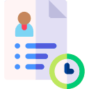 Visitor History & Detailed Logs