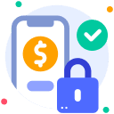 Works Fast and is Secure 