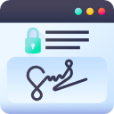 eSignature