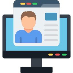 Pre-Registration of Visitors