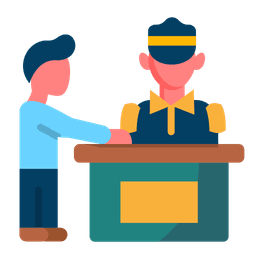 Visitor Management Apps