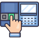 Authorization for permanent  employee