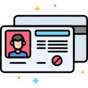 Authorization for temporary employee