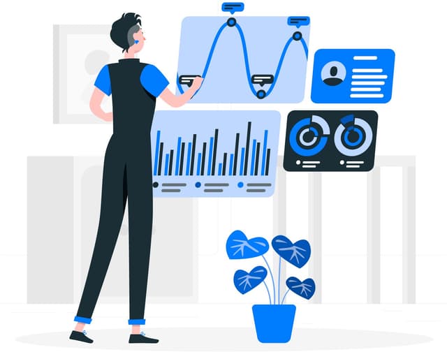 Data-Driven Insights