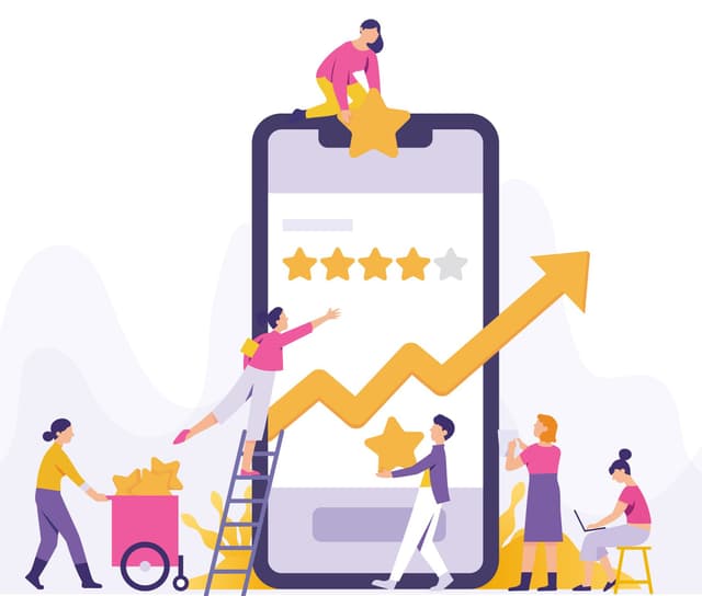 Increase Member Satisfaction