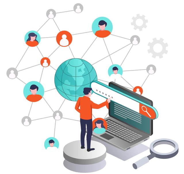 Multi-Location & Role-Based Access