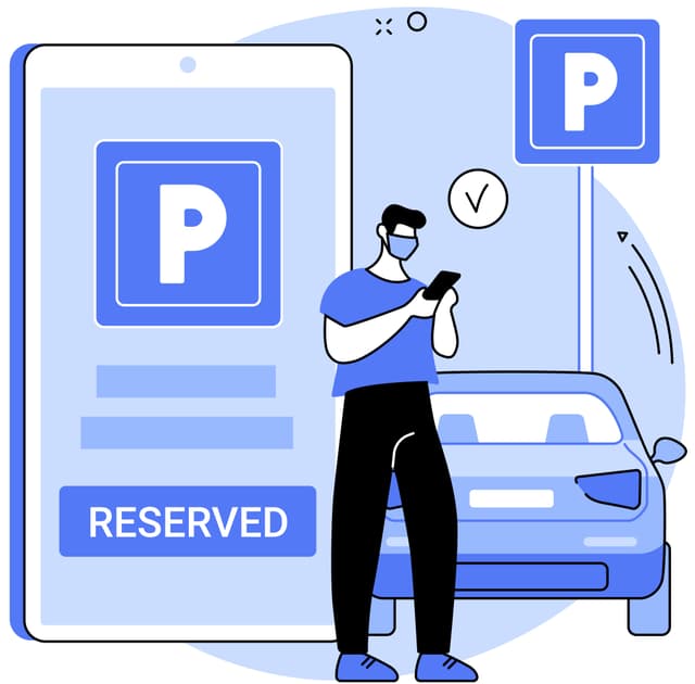 Automated Allocation, Reservation & Payment