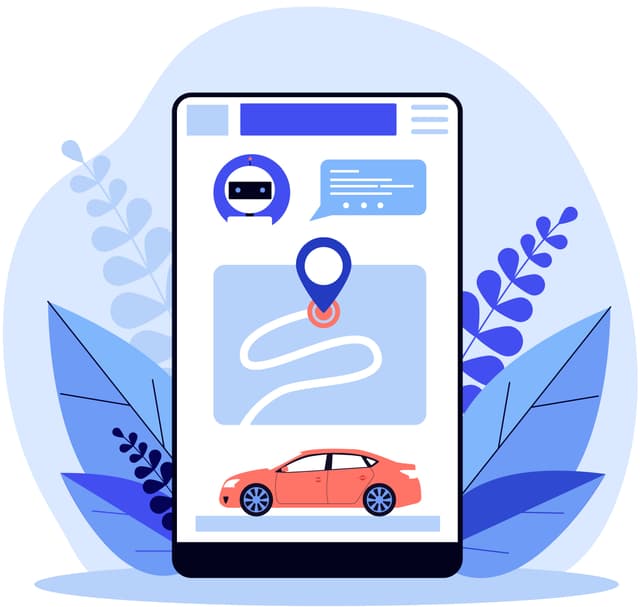 User-friendly Mobile App