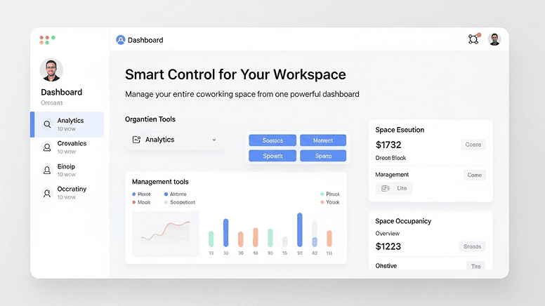 Admin Dashboard