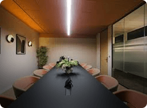 Custom furniture and equipment solutions