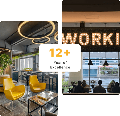 Coworking Solution