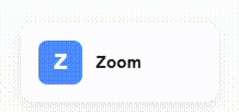 Zoom