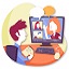video-conference