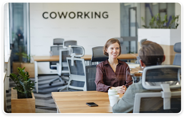 Enterprise Workspace