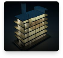 Corporate Offices