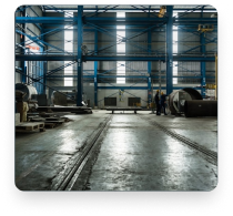 Manufacturing & Factories