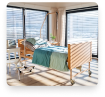 Hospitals