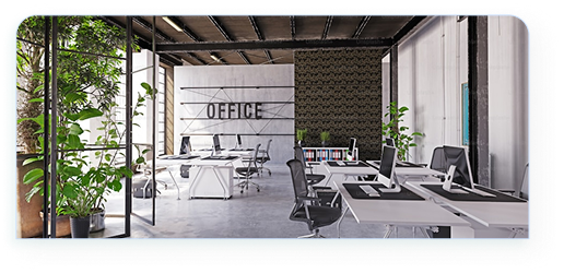 Corporate offices
