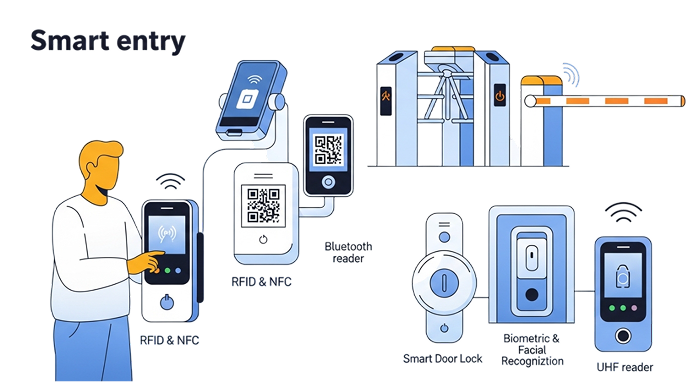 devices