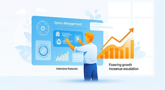 IoT office access